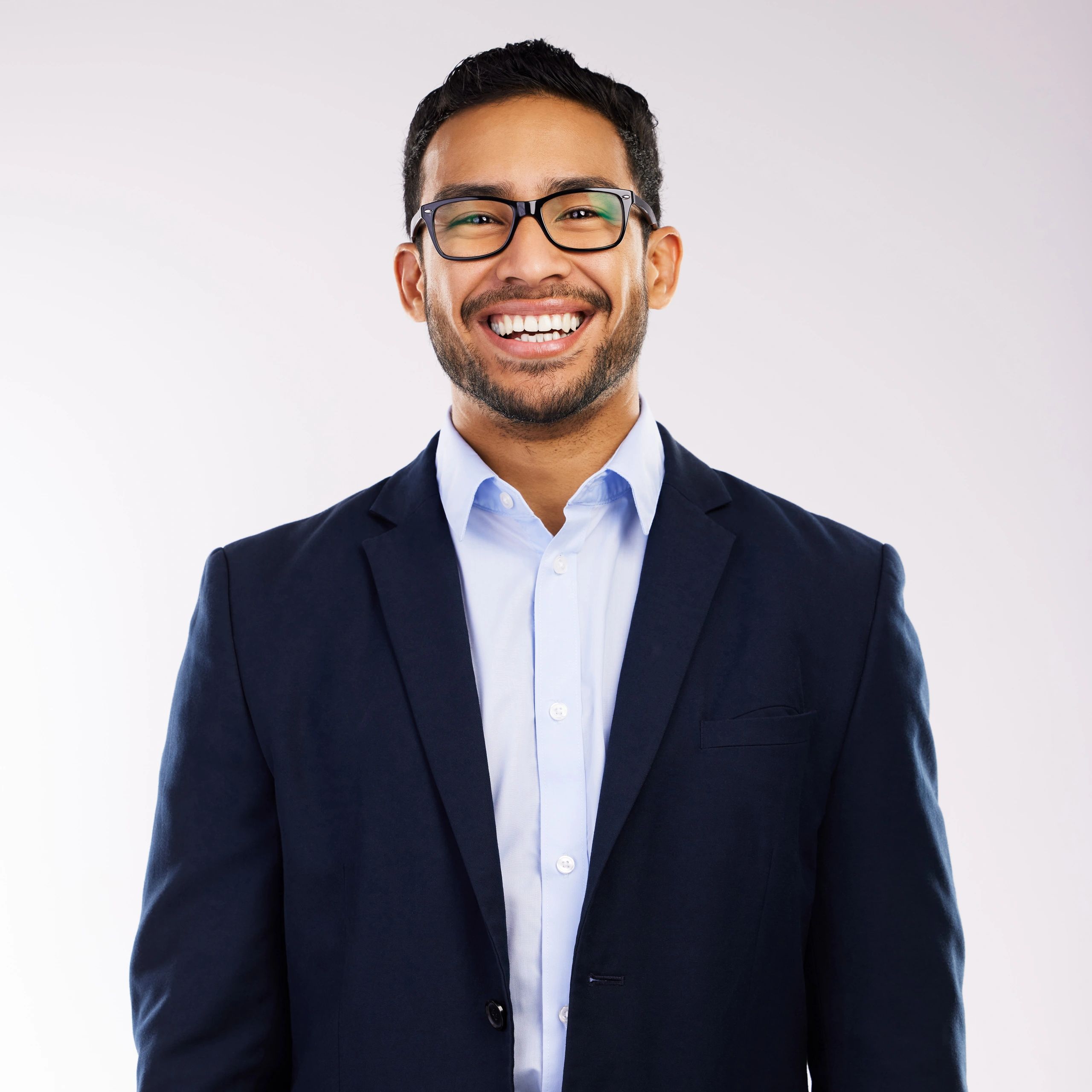 Professional headshot of the scheduling coordinator